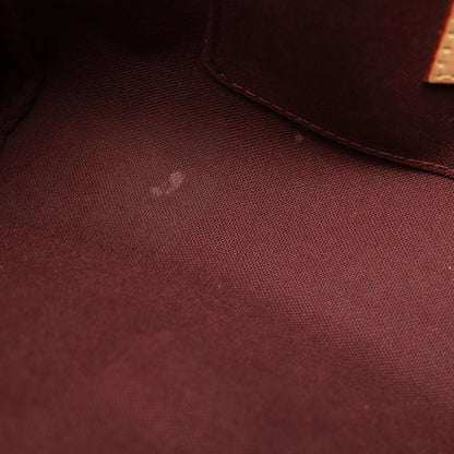 Louis Vuitton Handbag Favorite MM Monogram Leather — view 6