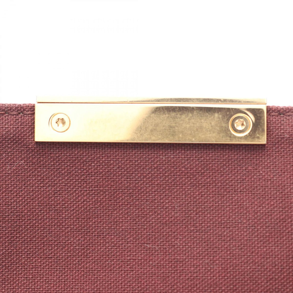 Louis Vuitton Handbag Favorite MM Monogram Leather — view 7