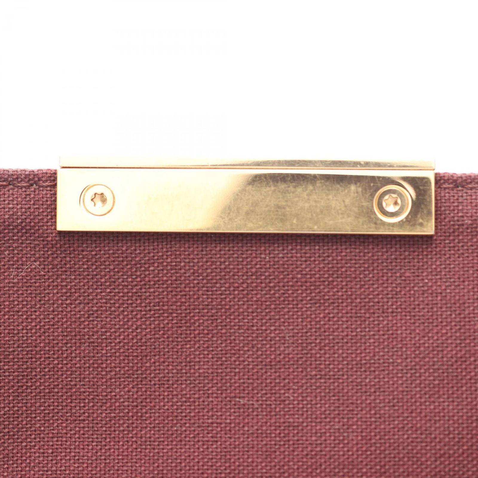 Louis Vuitton Handbag Favorite MM Monogram Leather — view 7