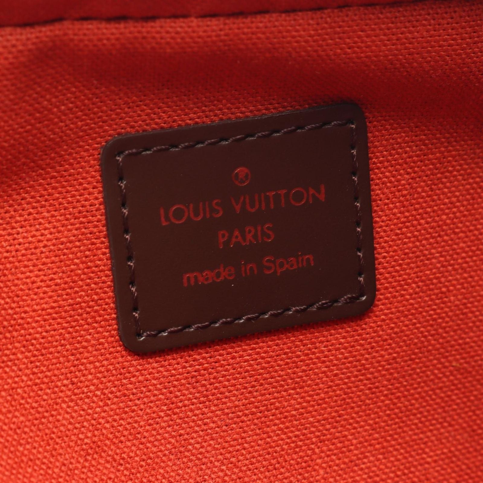 Louis Vuitton Waist Bag Geronimos — view 4