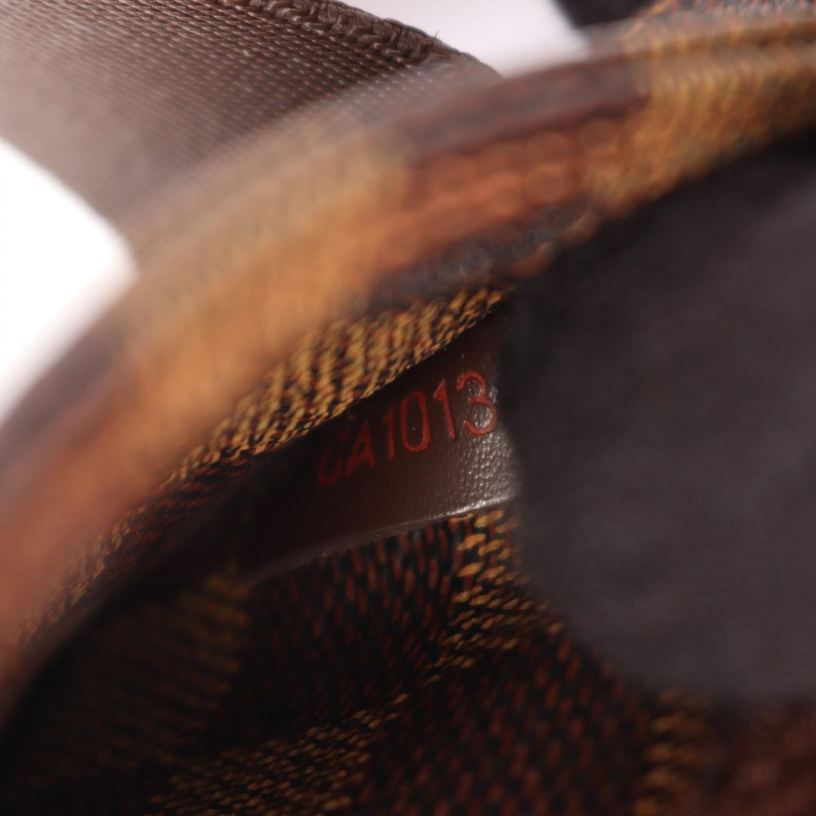 Louis Vuitton Waist Bag Geronimos — view 5