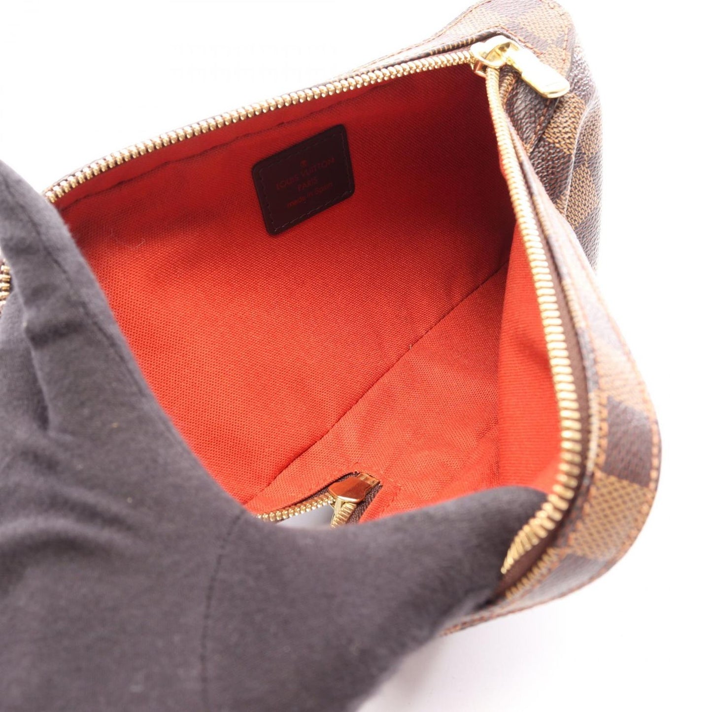 Louis Vuitton Waist Bag Geronimos — view 3