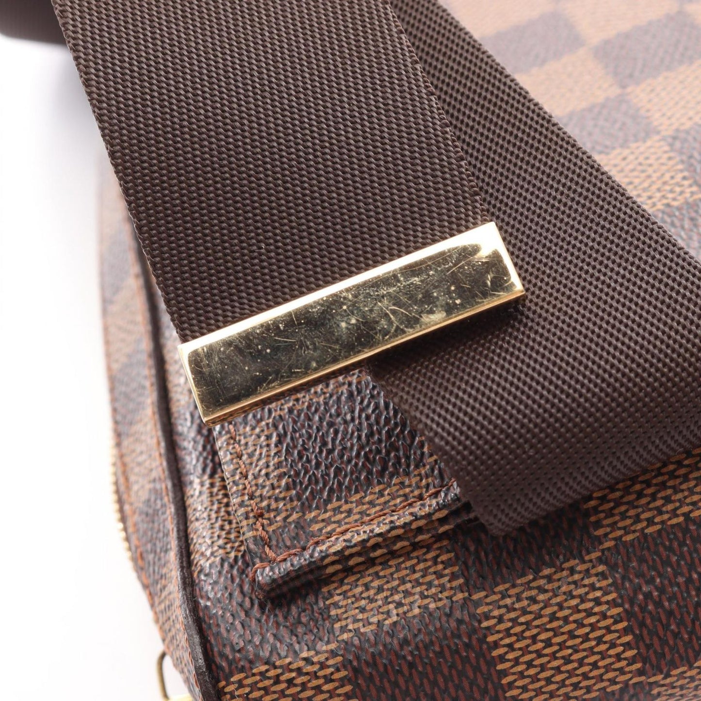 Louis Vuitton Waist Bag Geronimos — view 8