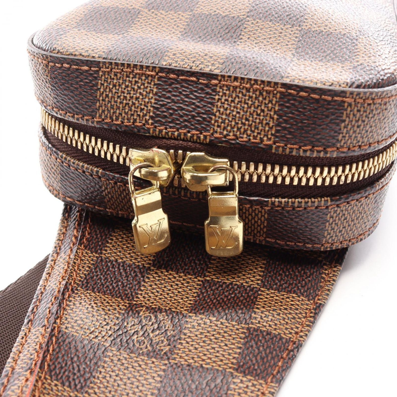 Louis Vuitton Waist Bag Geronimos — view 6