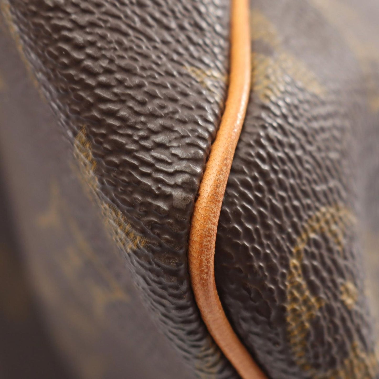 Louis Vuitton Boston Bag Keepall 45 Leather — view 7