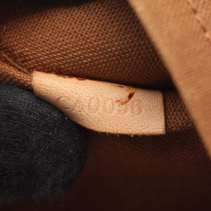 Louis Vuitton Shoulder Bag Tulum GM Leather — view 5