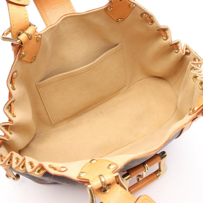 Louis Vuitton Handbag Teda PM Leather — view 3