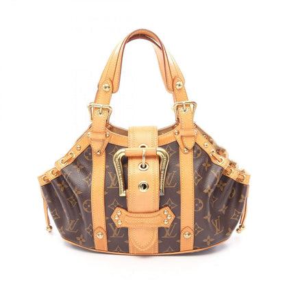 Louis Vuitton Handbag Teda PM Leather
