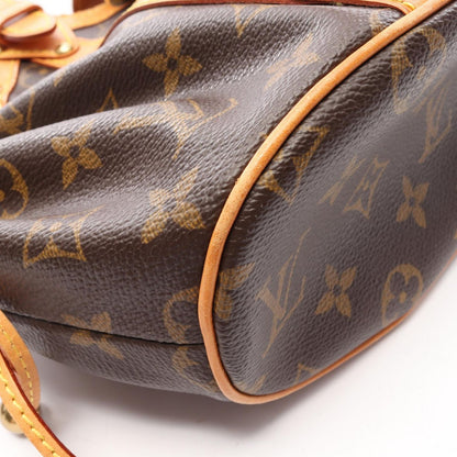 Louis Vuitton Handbag Teda PM Leather — view 6