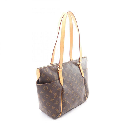 Louis Vuitton Tote Bag Totally PM Leather — view 2