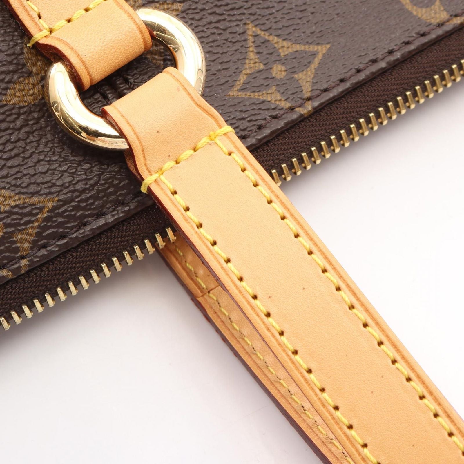 Louis Vuitton Tote Bag Totally PM Leather — view 7