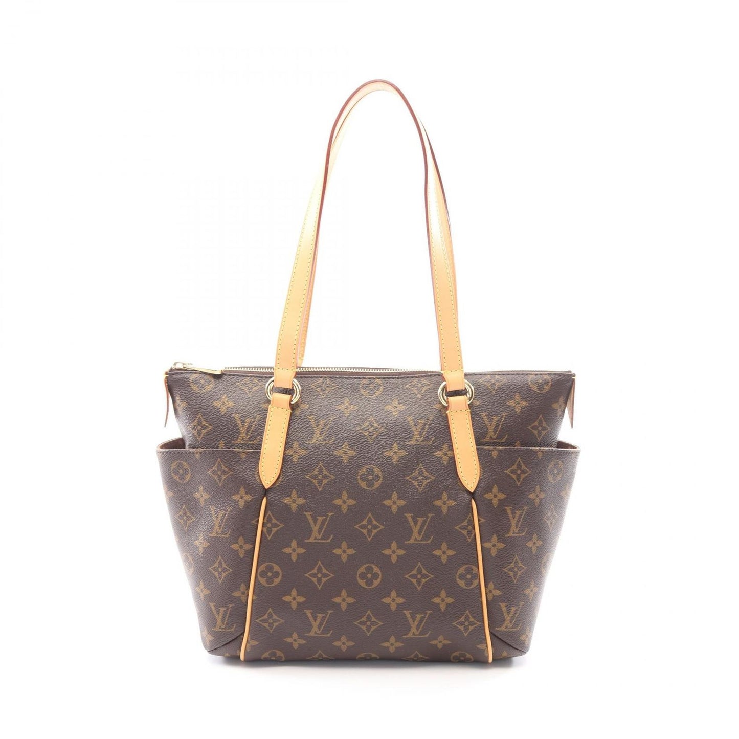Louis Vuitton Tote Bag Totally PM Leather
