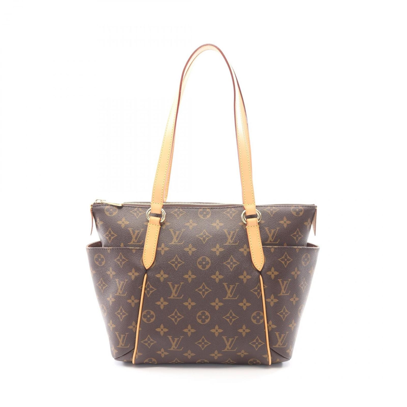 Louis Vuitton Tote Bag Totally PM Leather