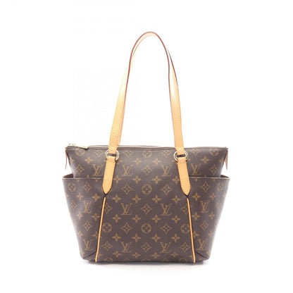 Louis Vuitton Tote Bag Totally PM Leather