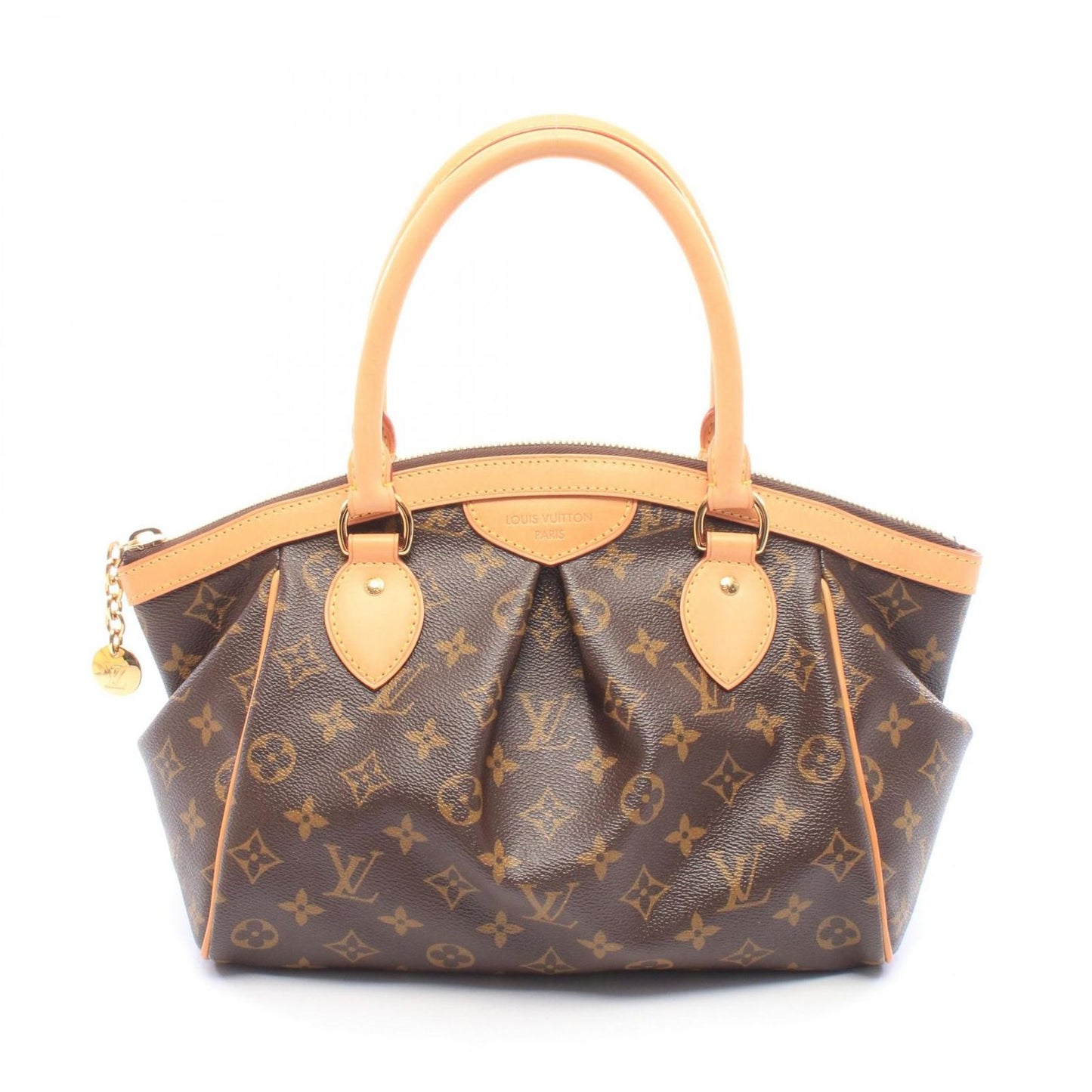 Louis Vuitton Handbag Tivoli PM Leather