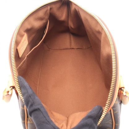 Louis Vuitton Handbag Tivoli PM Leather — view 3