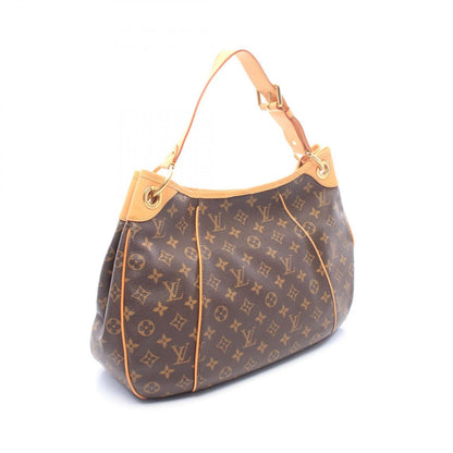 Louis Vuitton Shoulder Bag Galleria PM Leather — view 2