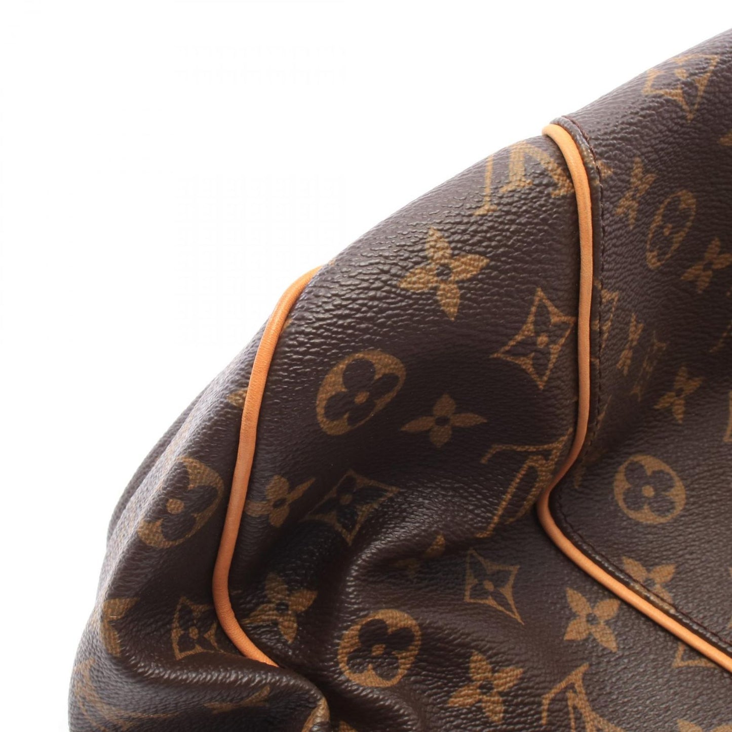 Louis Vuitton Shoulder Bag Galleria PM Leather — view 6