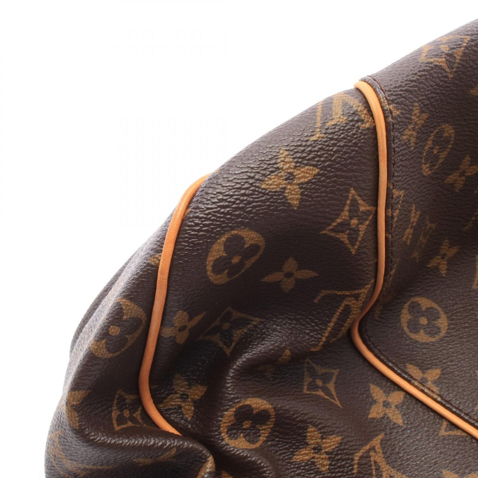 Louis Vuitton Shoulder Bag Galleria PM Leather — view 6