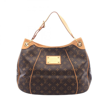 Louis Vuitton Shoulder Bag Galleria PM Leather