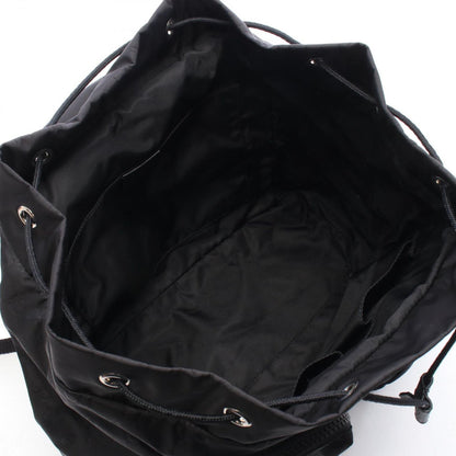 Gucci Backpack GG Nylon Black — view 3