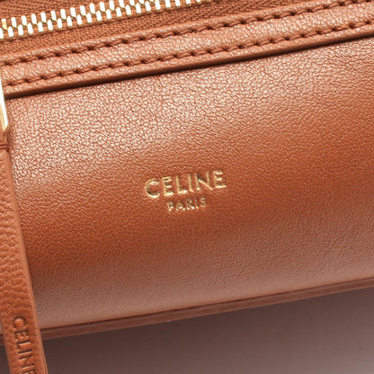 Celine Handbag Little Luggage Small Leather — view 4