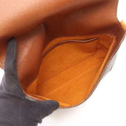 Louis Vuitton Shoulder Bag Musette Tango Long Strap Monogram Leather — view 3