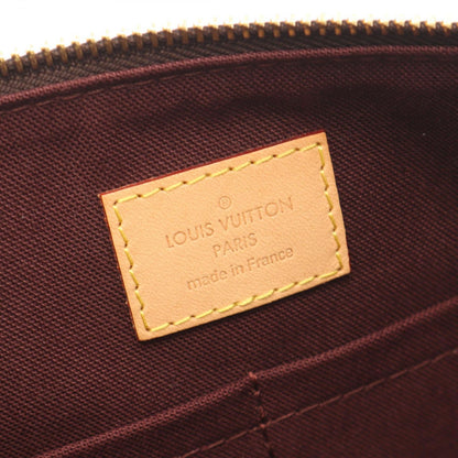 Louis Vuitton Tote Bag Jena PM Monogram Leather — view 4