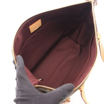 Louis Vuitton Tote Bag Jena PM Monogram Leather — view 3