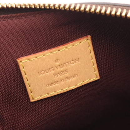 Louis Vuitton Shoulder Bag Mabillon Leather — view 4