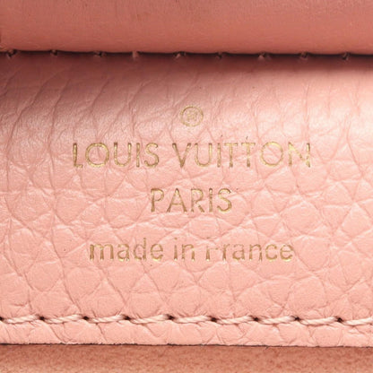 Louis Vuitton Handbag Brittany Magnolia Canvas Leather — view 4