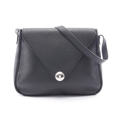 Hermes Shoulder Bag Christine Black