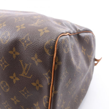 Louis Vuitton Handbag Speedy 40 Leather — view 6