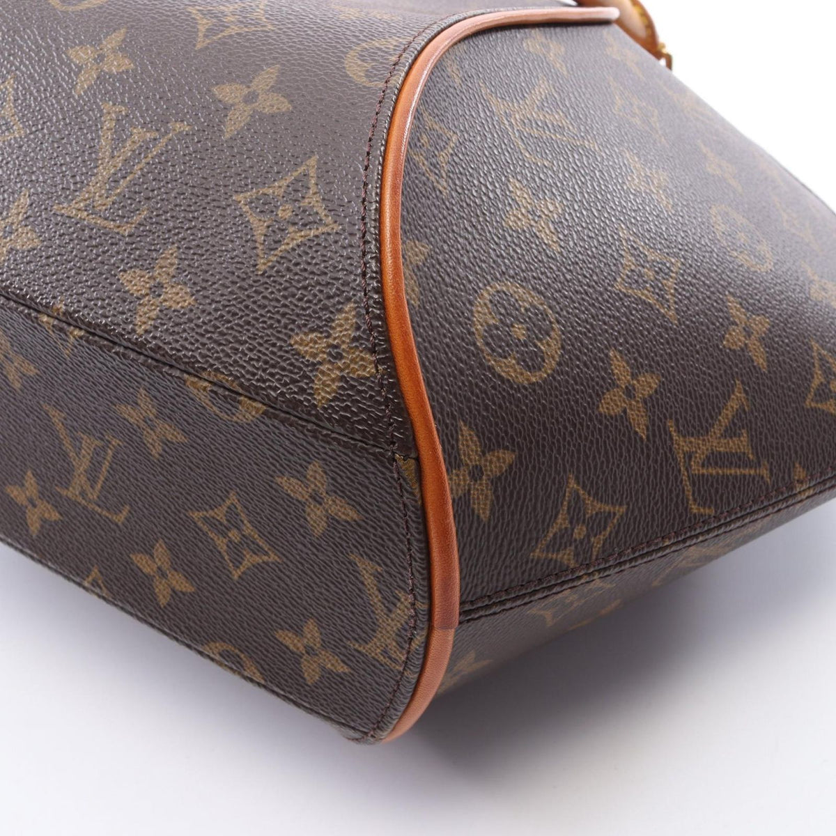 Louis Vuitton Handbag Ellipse MM Leather — view 6