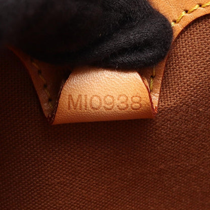 Louis Vuitton Handbag Ellipse MM Leather — view 5