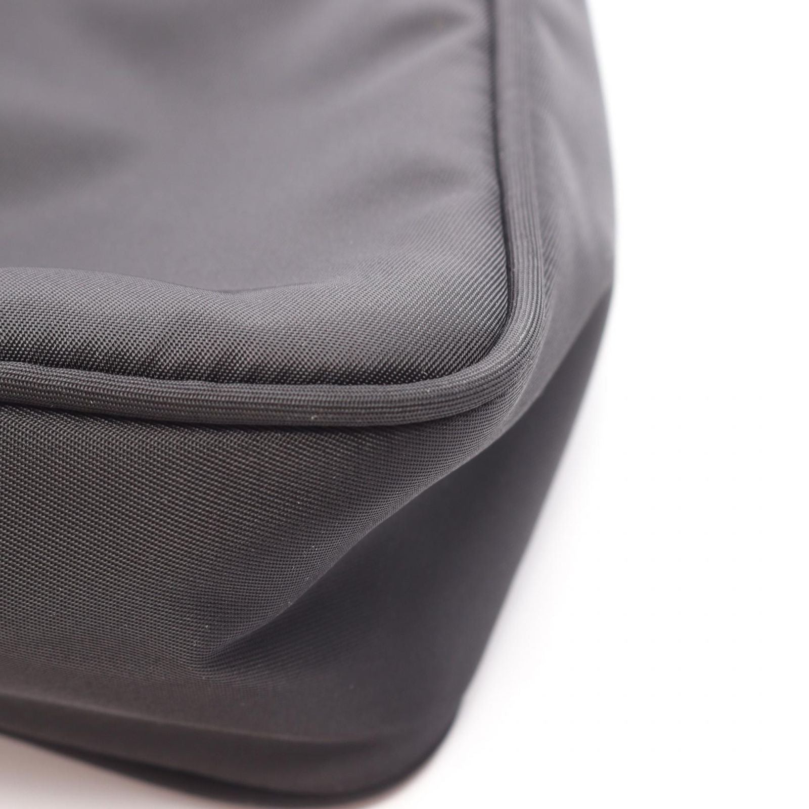 Prada Re Edition Mini Bag Black Nylon Re Re-Nylon — view 6
