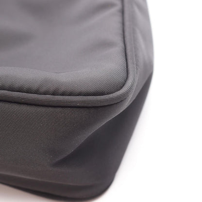 Prada Re Edition Mini Bag Black Nylon Re Re-Nylon — view 6