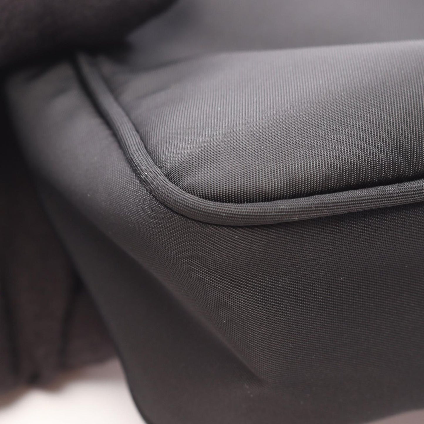 Prada Re Edition Mini Bag Black Nylon Re Re-Nylon — view 5