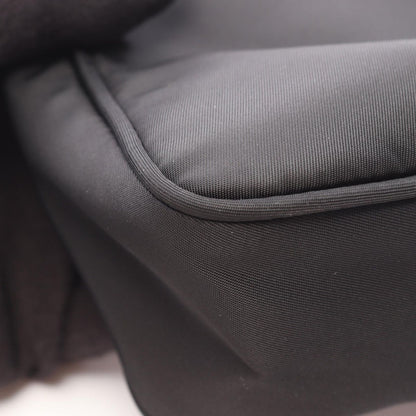 Prada Re Edition Mini Bag Black Nylon Re Re-Nylon — view 5