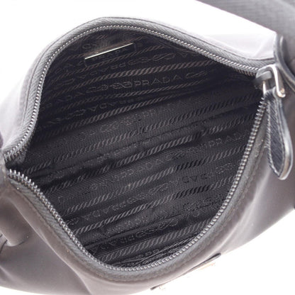 Prada Re Edition Mini Bag Black Nylon Re Re-Nylon — view 3
