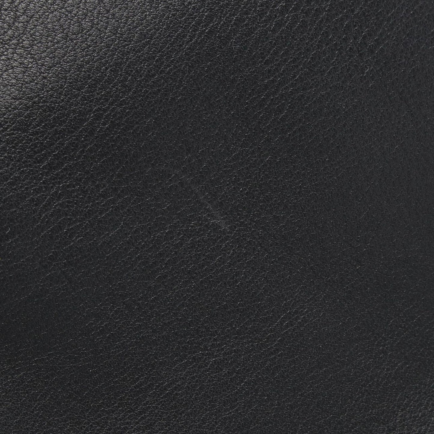 Saint Laurent Paris Shoulder Bag le 5 a 7 Soft Large Black Leather — view 7
