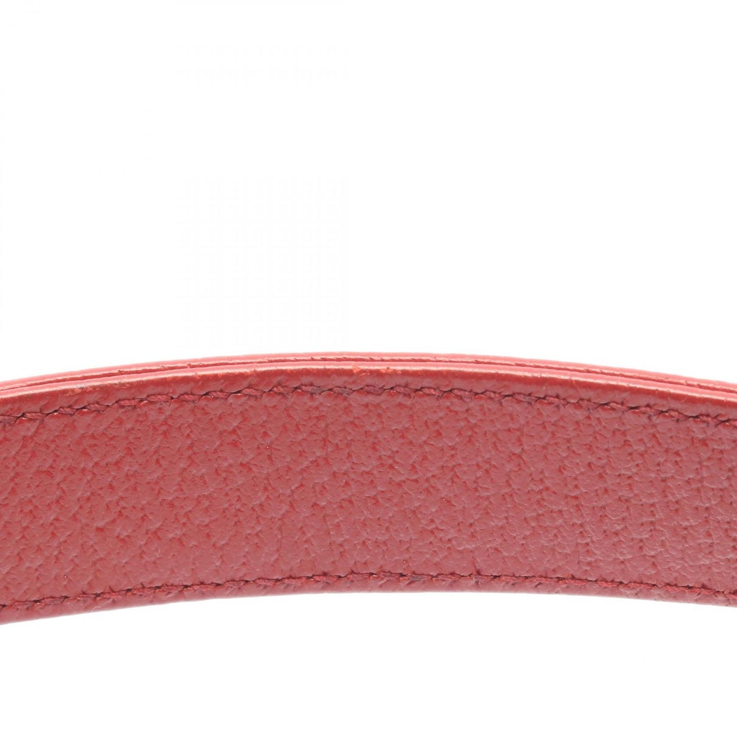 Gucci Shoulder Bag New Jackie Crown Ivory Red Multi Canvas Leather — view 5