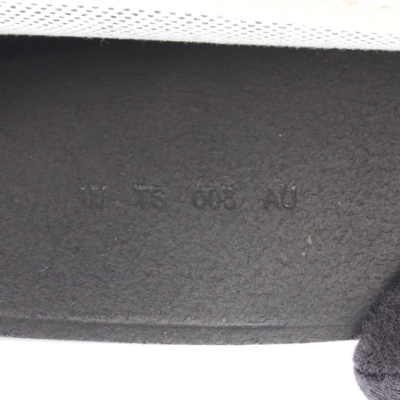 Hermes Handbag Herbag Zip MM 2-Way Ecru Black — view 5