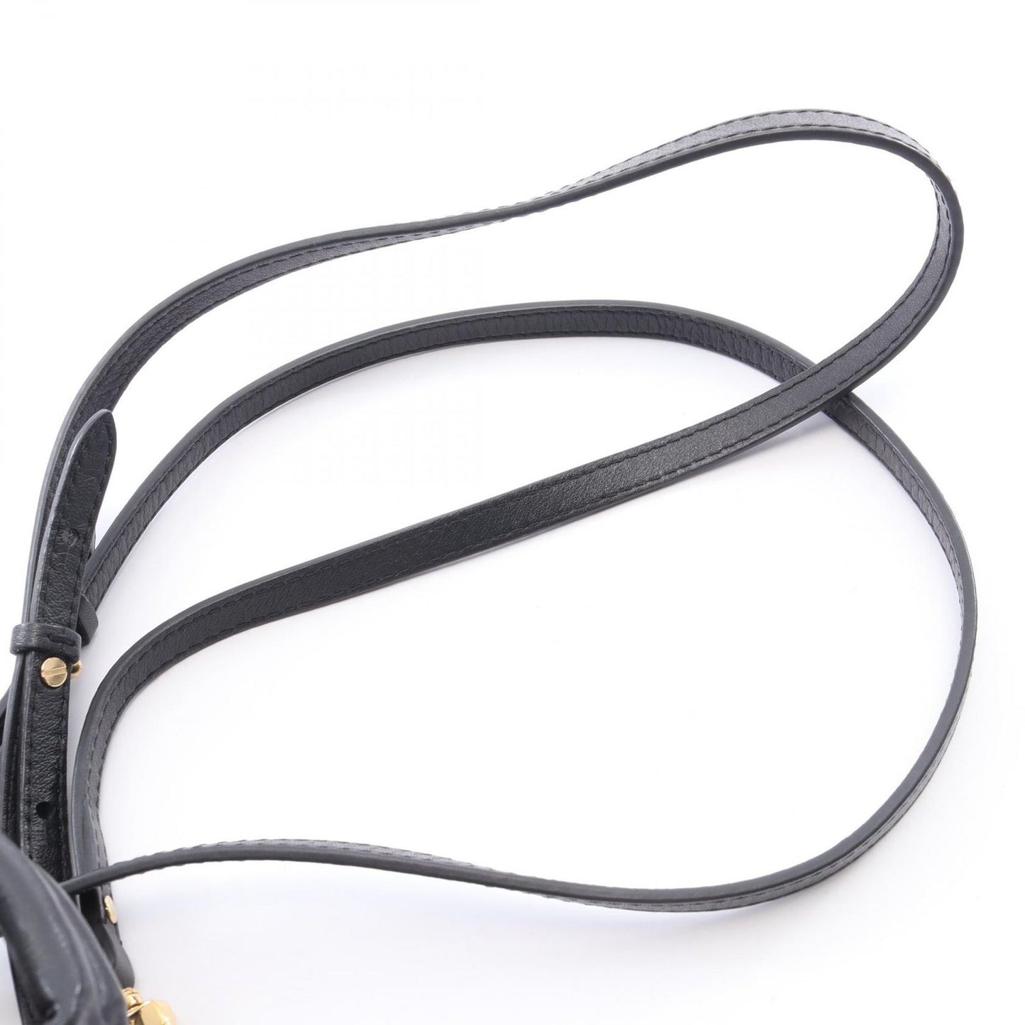 Louis Vuitton Backpack Palm Spring Mini Monogram Leather — view 7