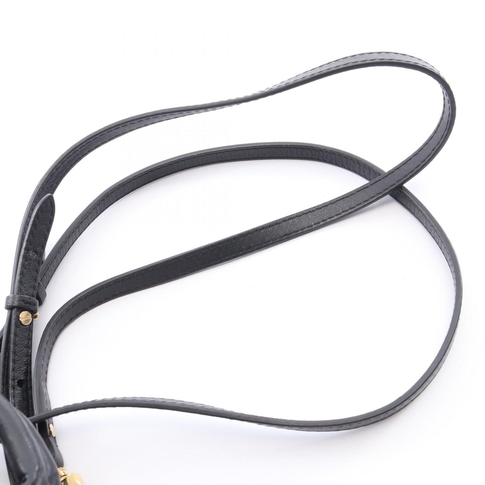 Louis Vuitton Backpack Palm Spring Mini Monogram Leather — view 7