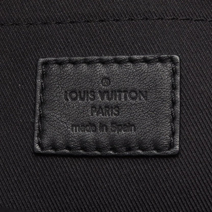 Louis Vuitton Backpack Palm Spring Mini Monogram Leather — view 4