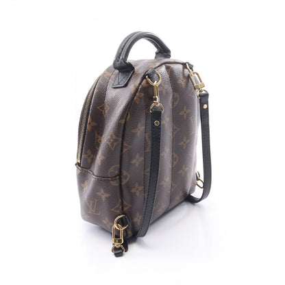 Louis Vuitton Backpack Palm Spring Mini Monogram Leather — view 2
