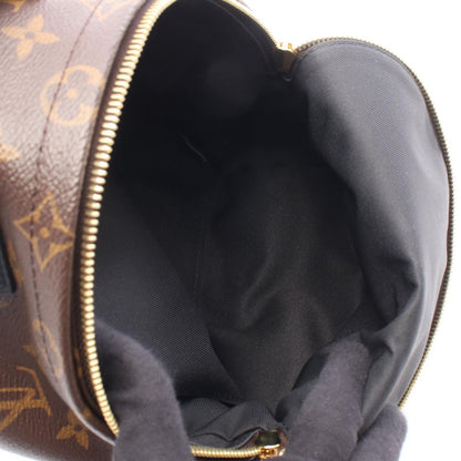 Louis Vuitton Backpack Palm Spring PM Monogram Reverse Leather — view 3