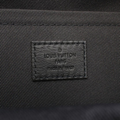 Louis Vuitton Backpack Palm Spring PM Monogram Reverse Leather — view 4
