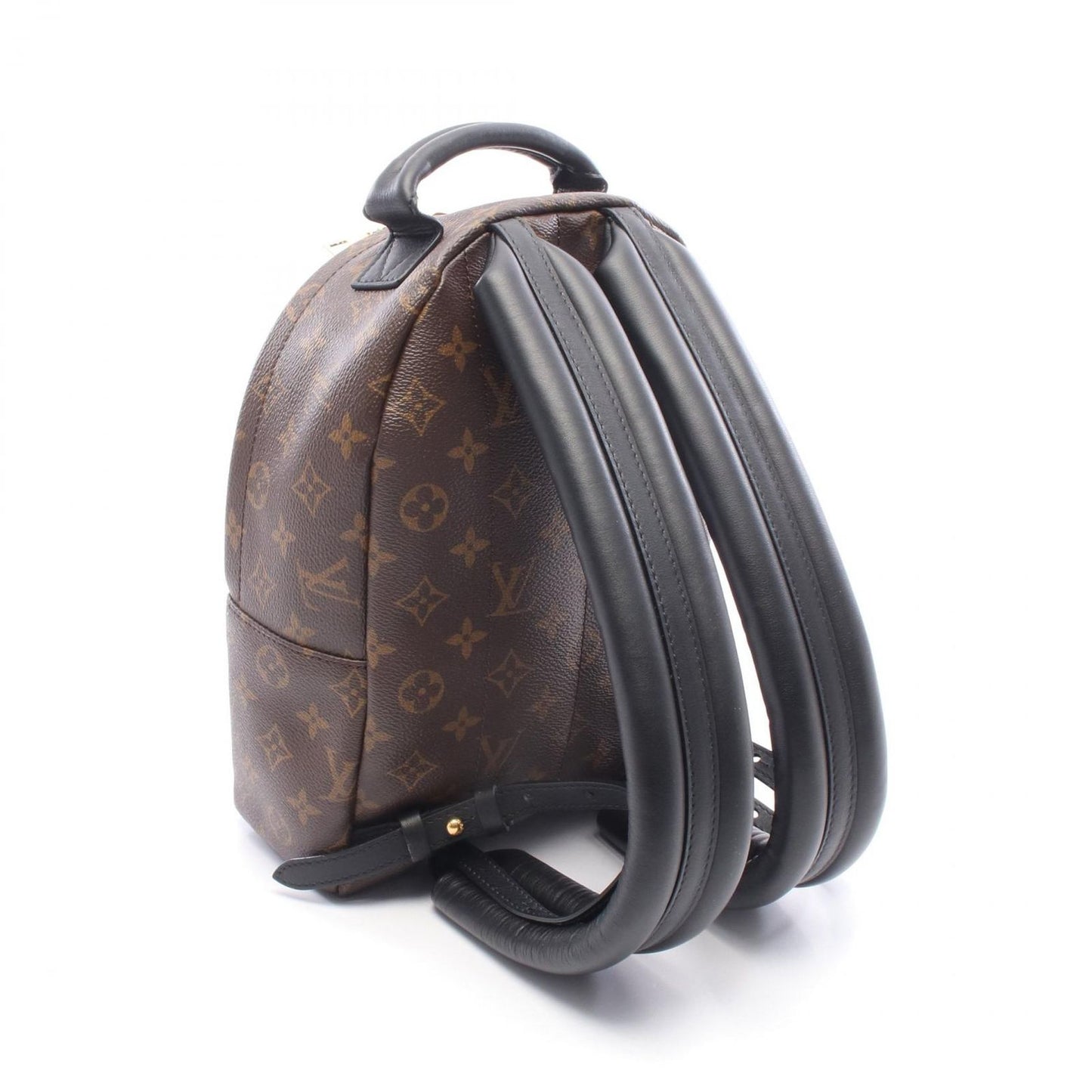 Louis Vuitton Backpack Palm Spring PM Monogram Reverse Leather — view 2